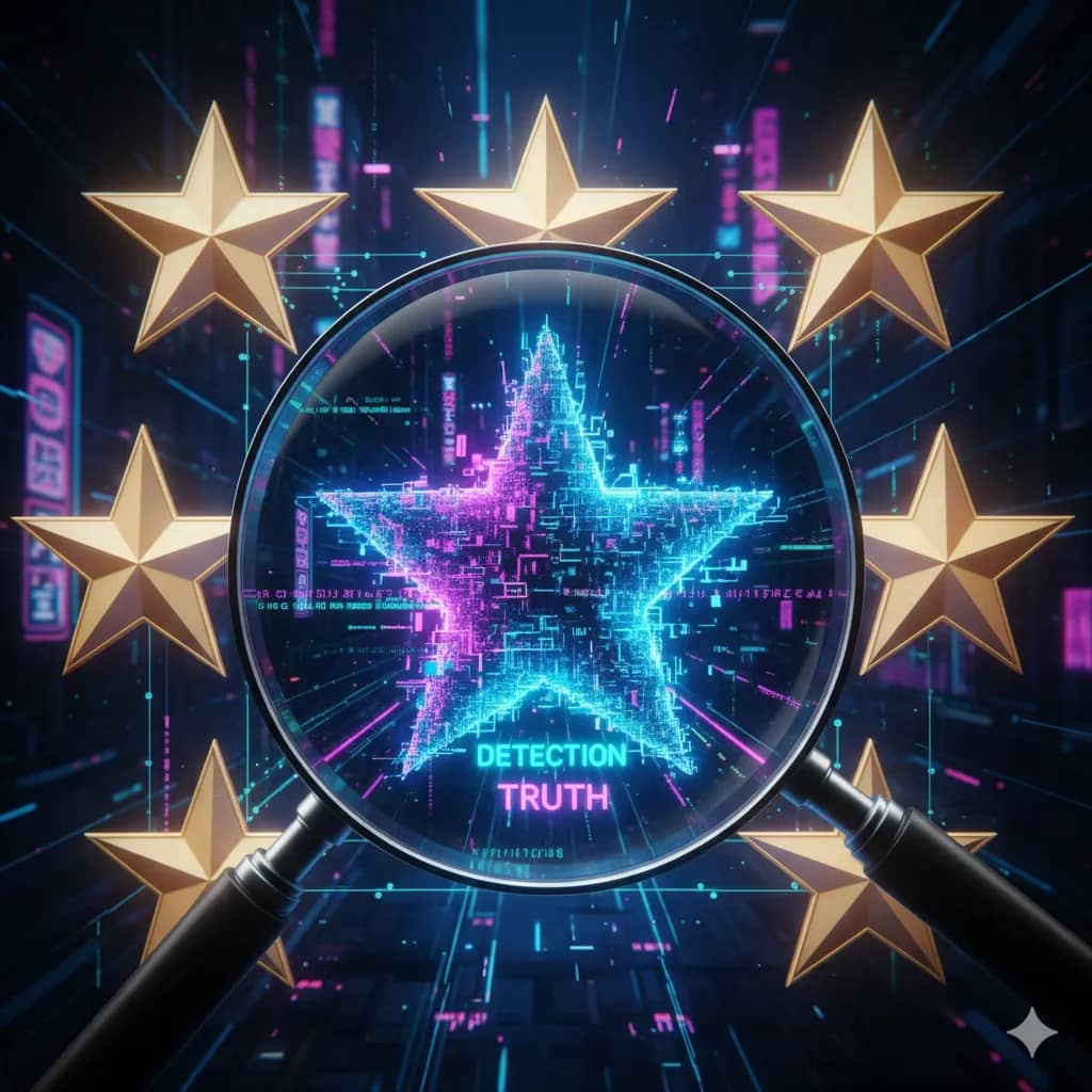 Navigating Fake Reviews: Detection, Response, and Prevention