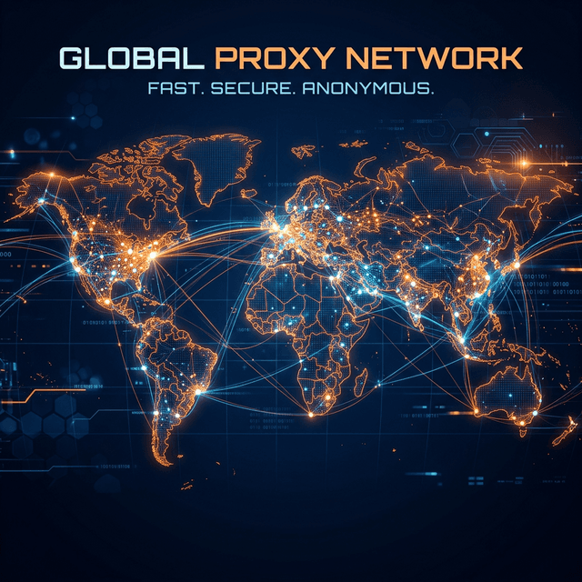 Top 10 Best Proxy Websites in 2025: Complete Comparison Guide