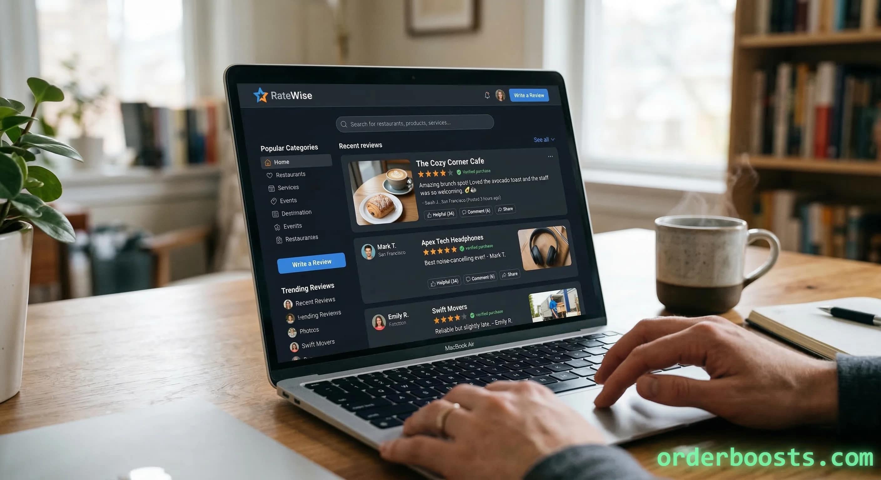 Is Building a Review Platform Like Trustpilot Really That Affordable?