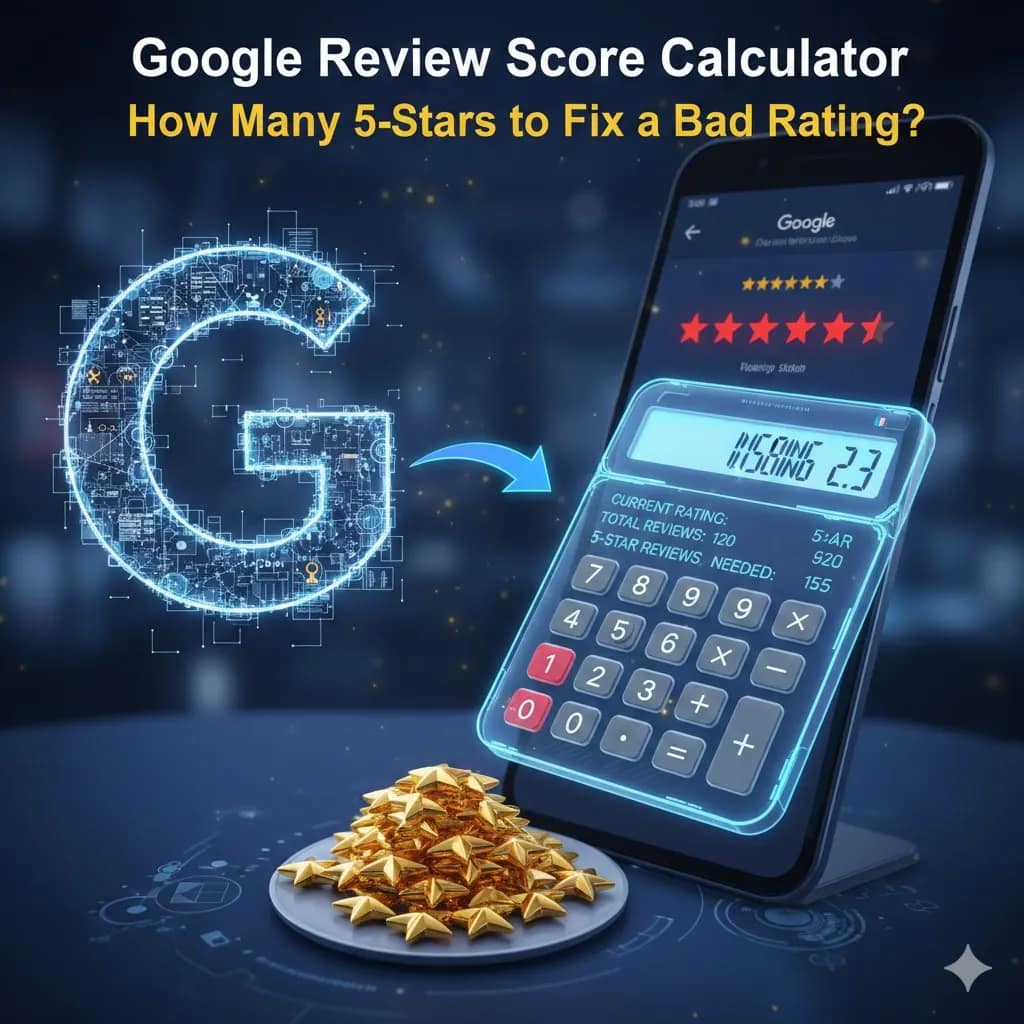 The Ultimate Guide to Online Reputation Management (ORM) for 2026