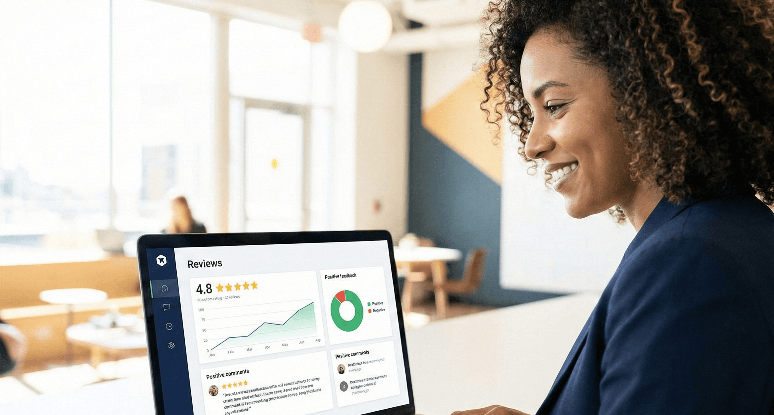 Pay After Delivery Trustpilot Reviews: How to Buy Trustpilot Reviews Without Upfront Payment