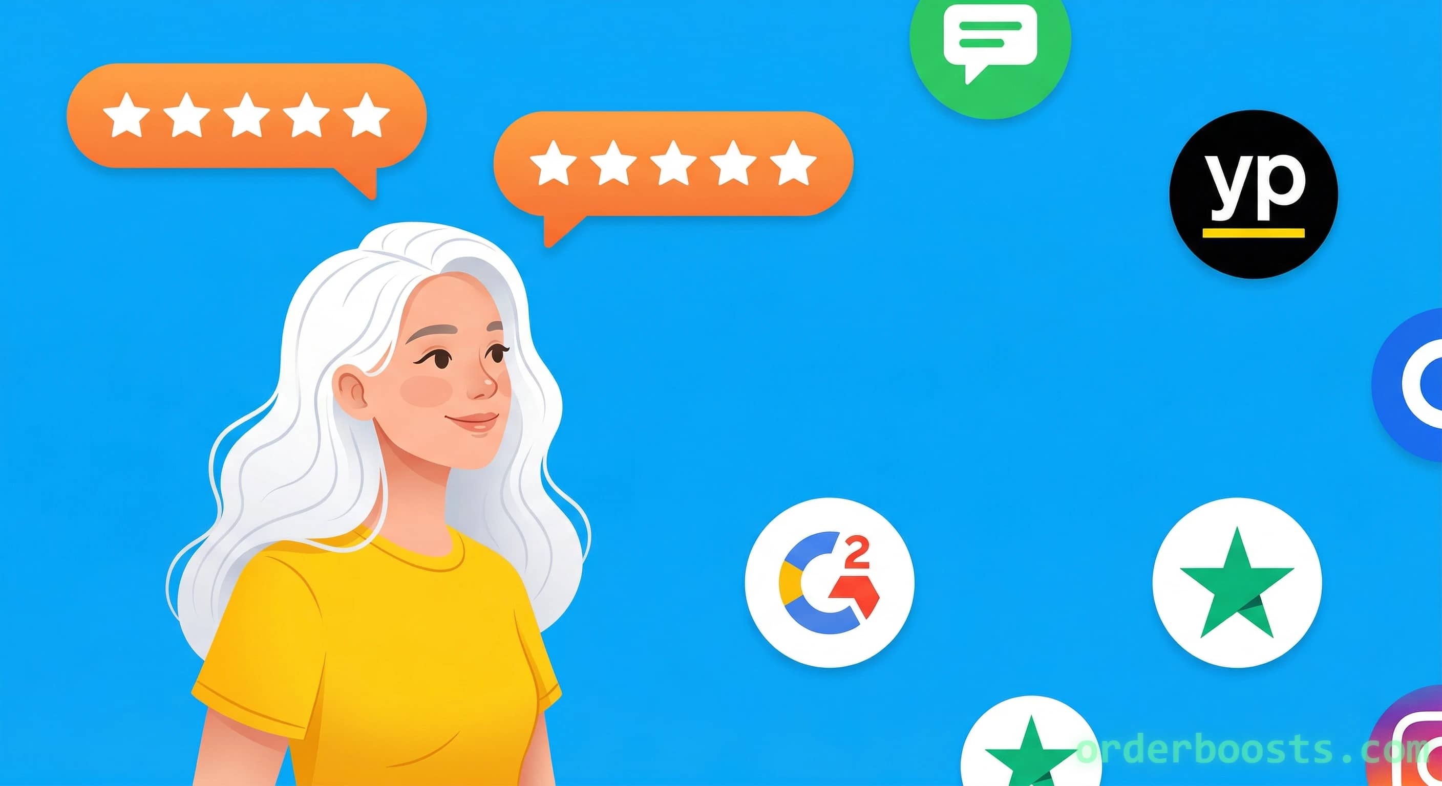 Trustpilot vs G2 in 2026: Which Review Platform Fits Best?