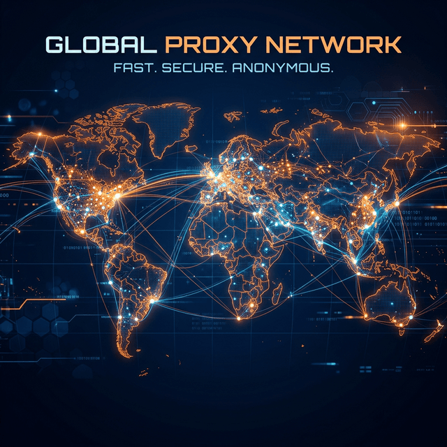 Top 10 Best Proxy Websites in 2025: Complete Comparison Guide