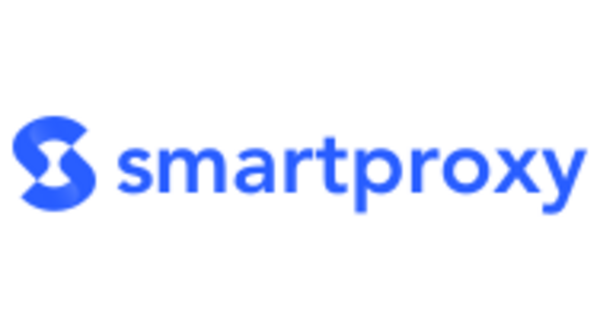 Smartproxy Logo