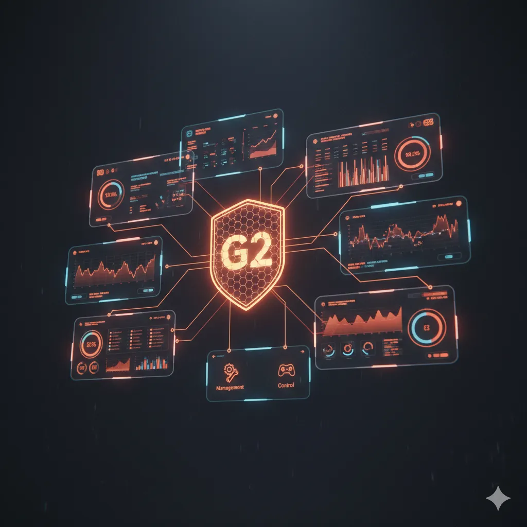 ROI of Professional G2 Review Services vs DIY Approaches | OrderBoosts