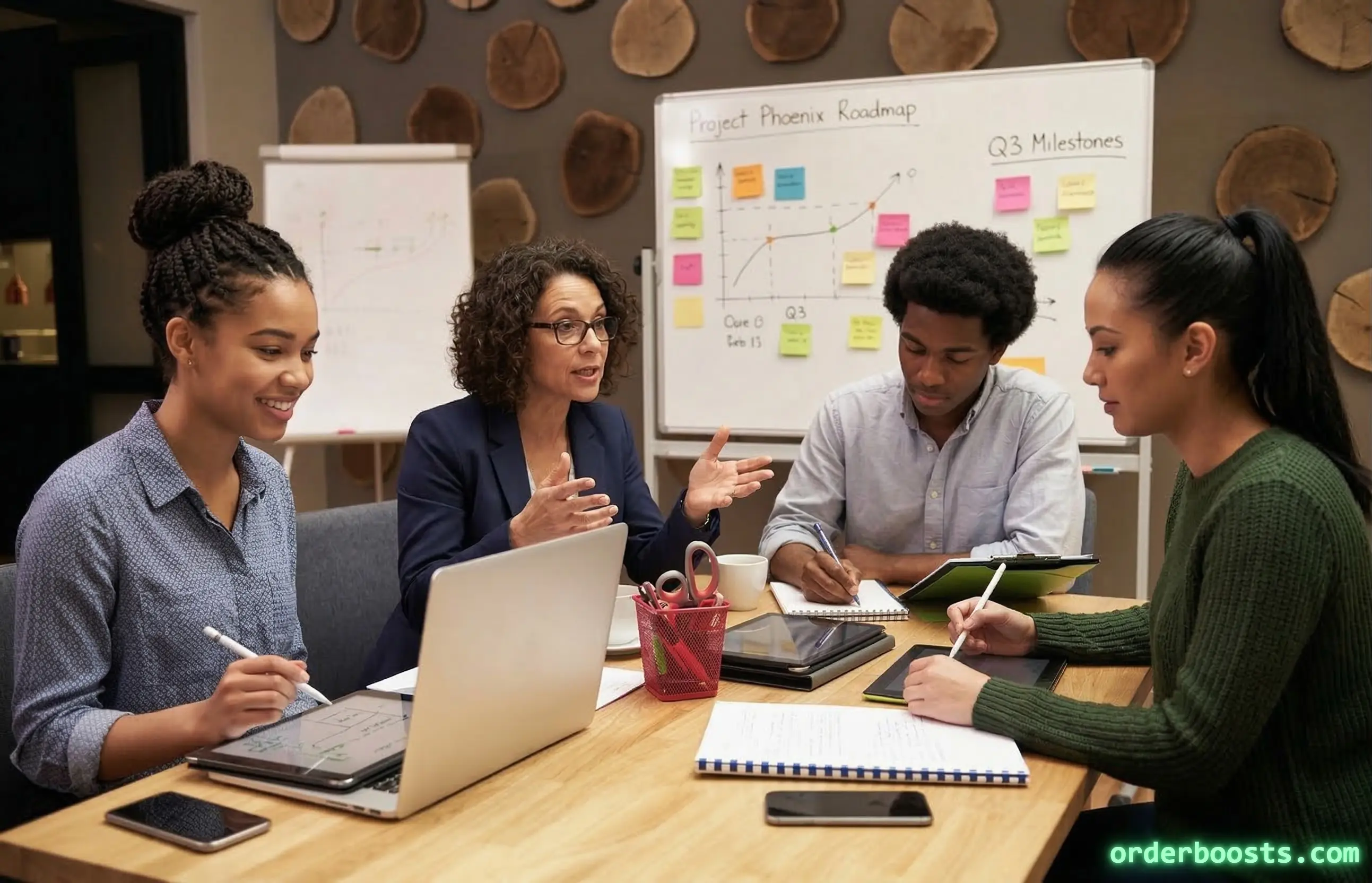 Backend Infrastructure Complexity