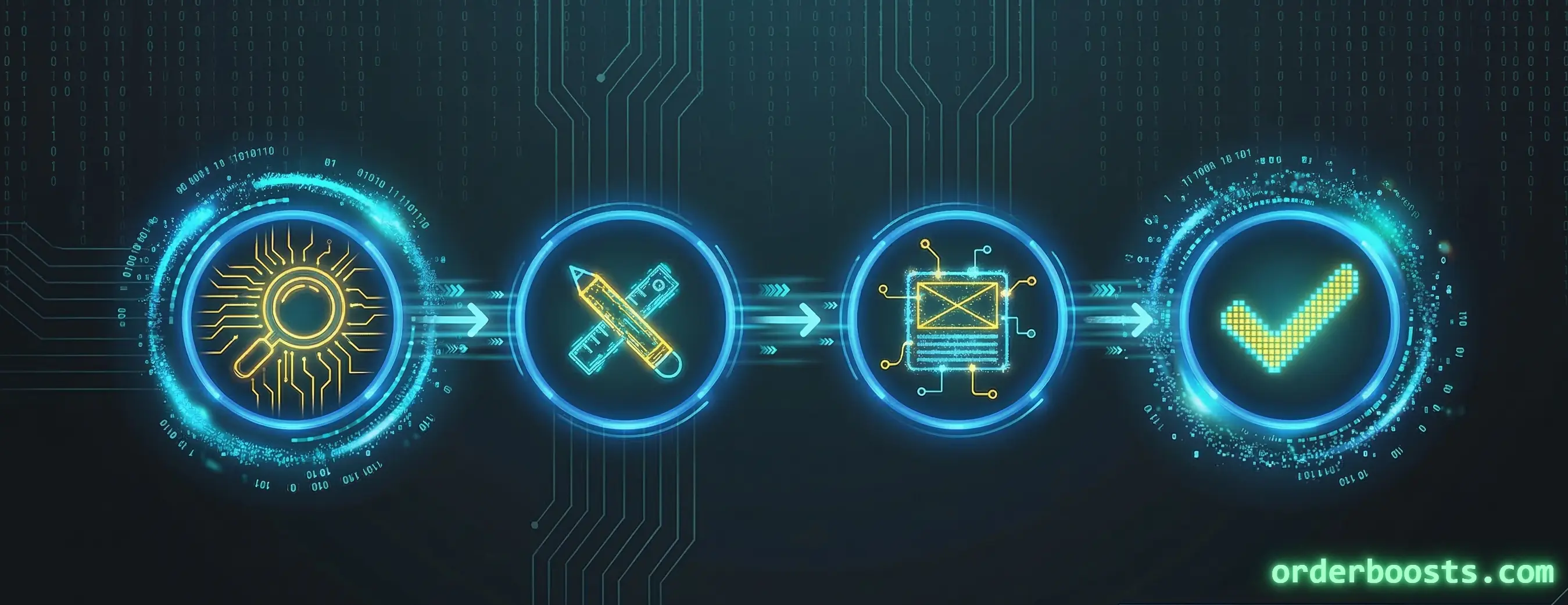 Scalable Platform Architecture